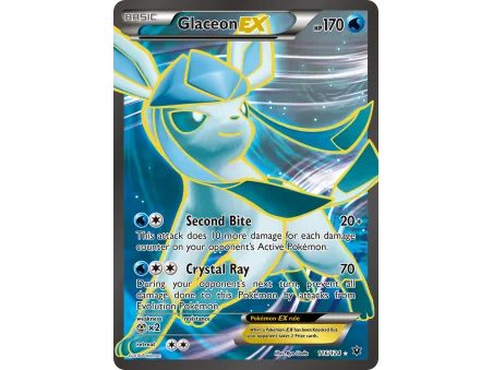 Glaceon-EX