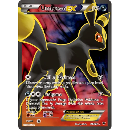 Umbreon-EX