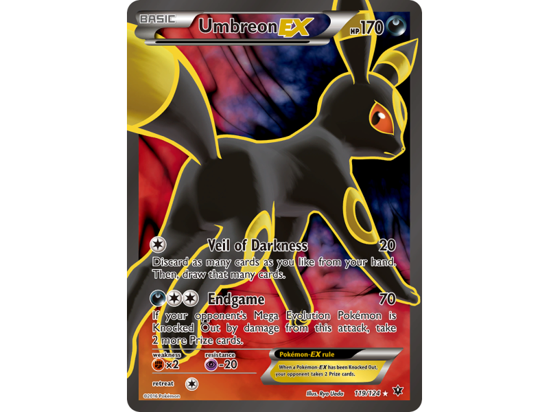 Umbreon-EX