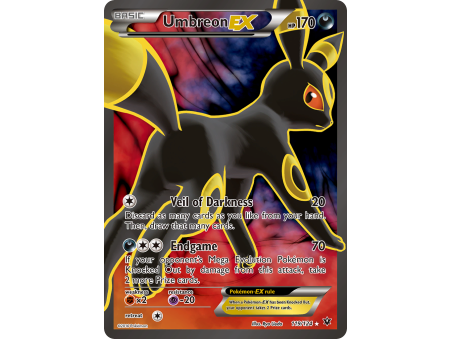 Umbreon-EX