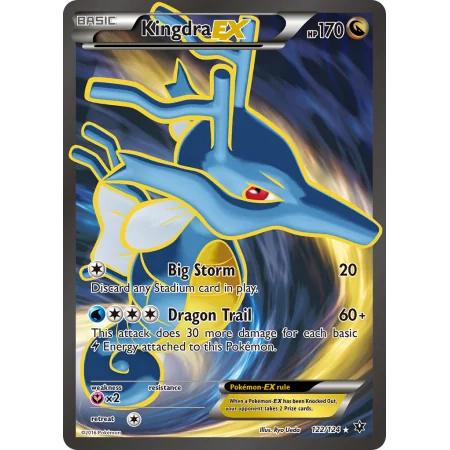 Kingdra-EX