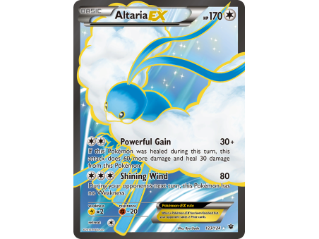 Altaria-EX