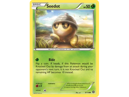 Seedot