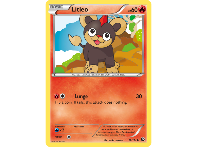 Litleo