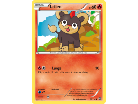 Litleo