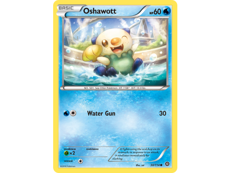 Oshawott