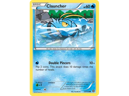 Clauncher