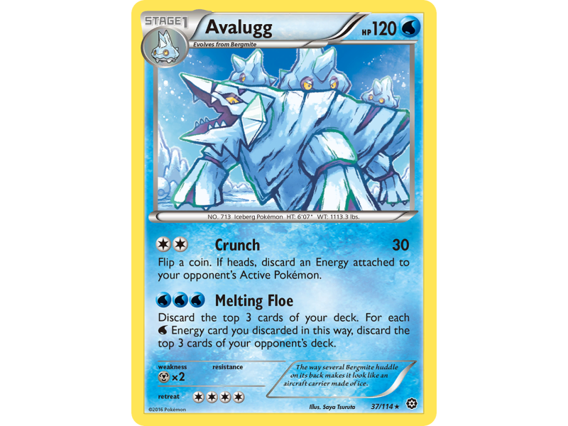 Avalugg