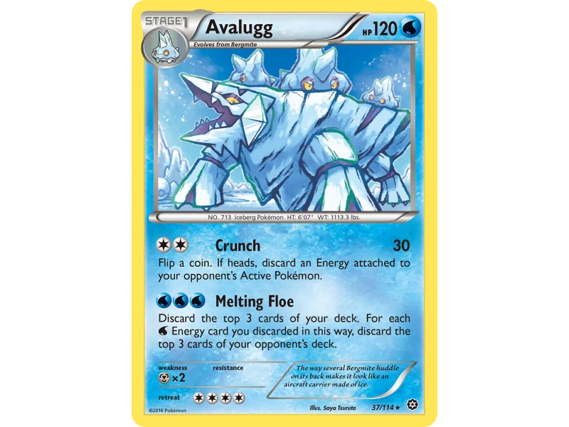 Avalugg