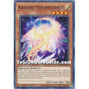 Radiant Vouirescence