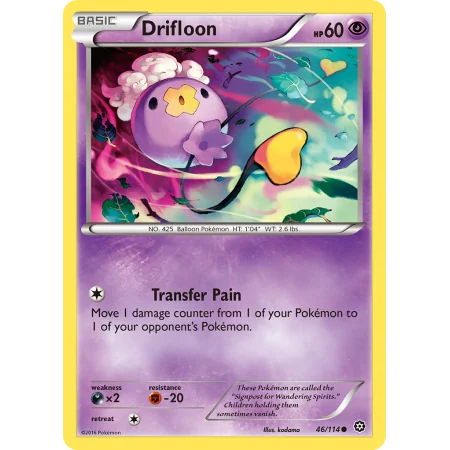Drifloon