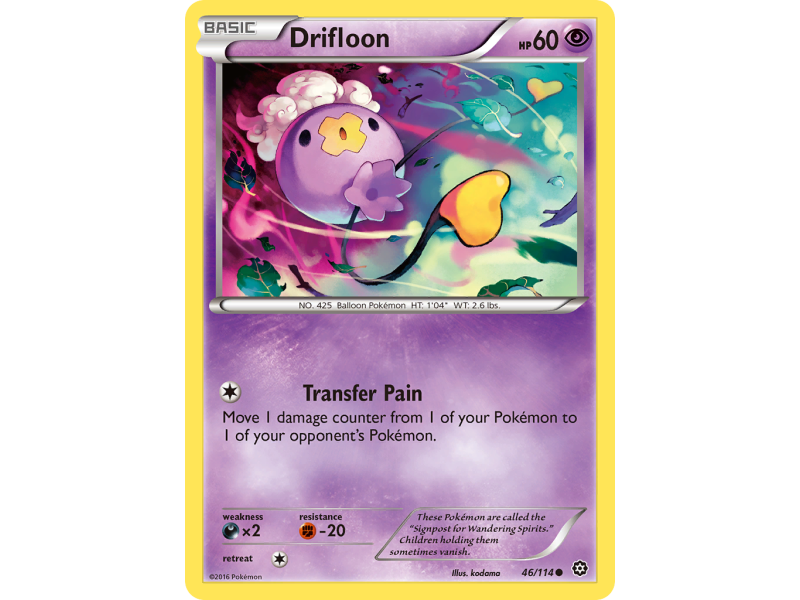 Drifloon