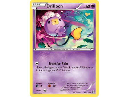 Drifloon