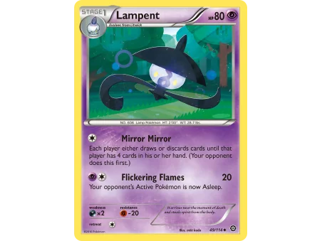 Lampent