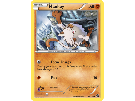 Mankey