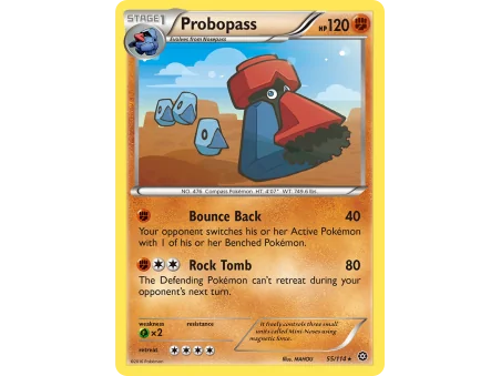 Probopass