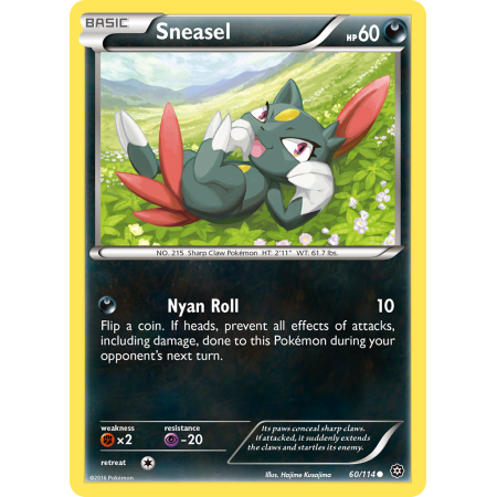 Sneasel