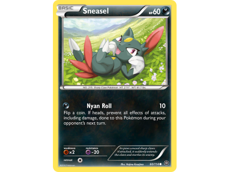 Sneasel