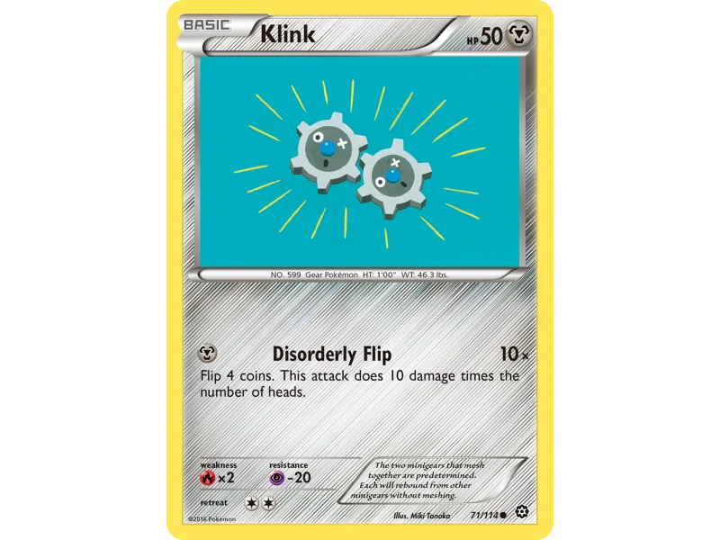 Klink