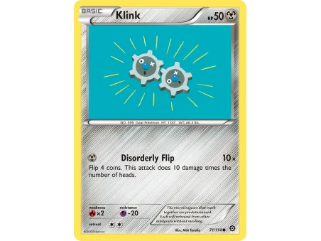 Klink