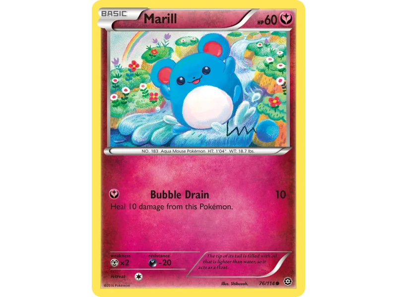 Marill