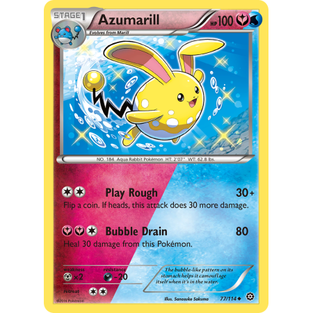 Azumarill