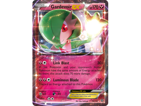 Gardevoir-EX