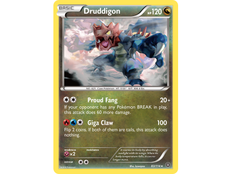 Druddigon