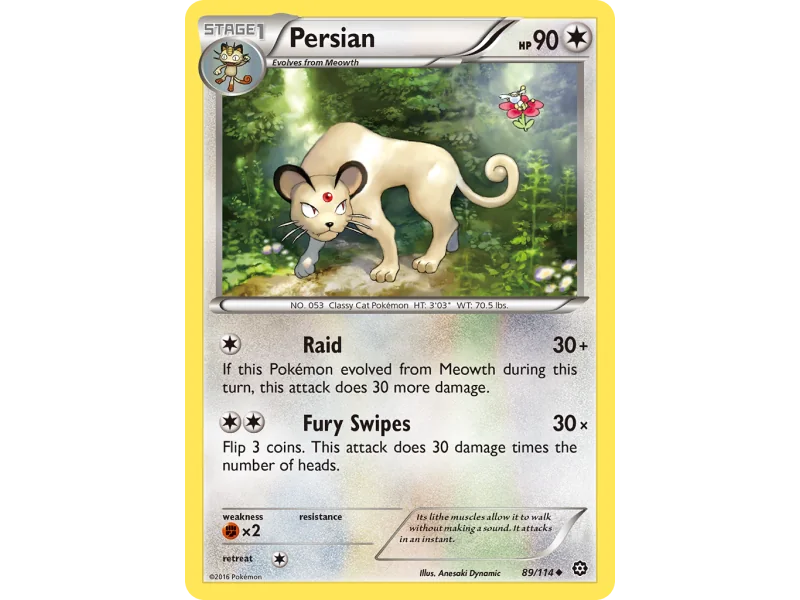 Persian