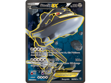 Steelix-EX