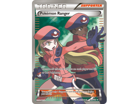 Pokémon Ranger