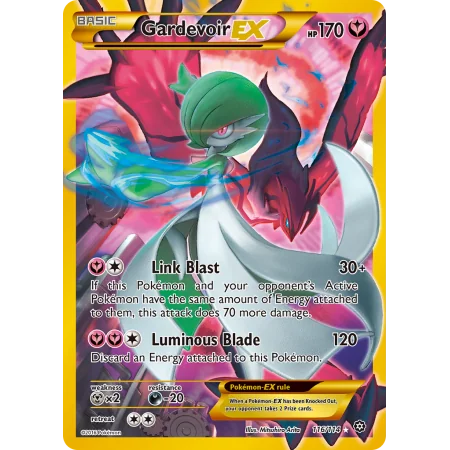 Gardevoir-EX
