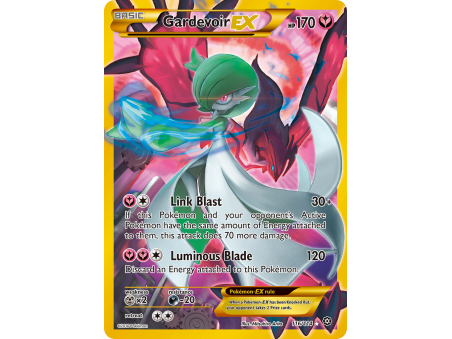Gardevoir-EX