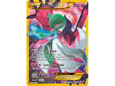 Gardevoir-EX