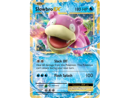 Slowbro-EX