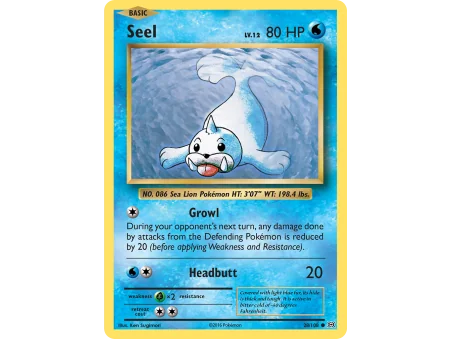 Seel