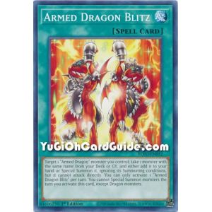 Armed Dragon Blitz