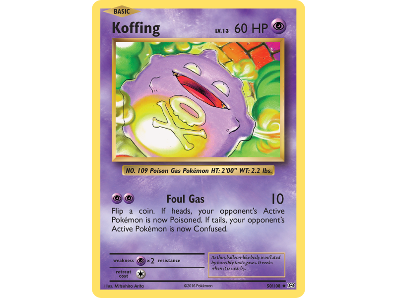 Koffing