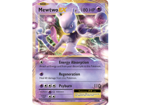 Mewtwo-EX