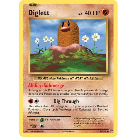 Diglett