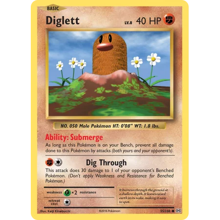 Diglett
