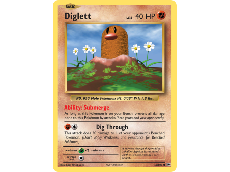 Diglett