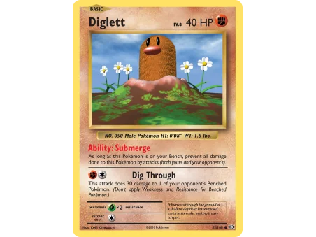 Diglett
