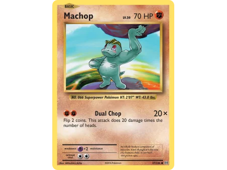 Machop