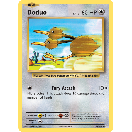 Doduo