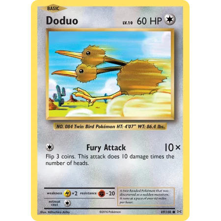 Doduo