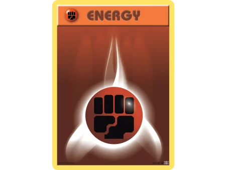 Fighting Energy