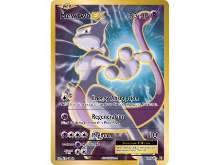 Mewtwo-EX