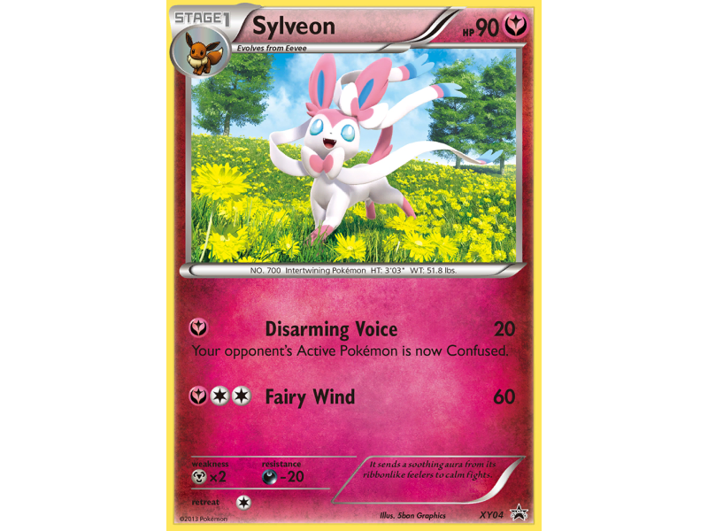 Sylveon