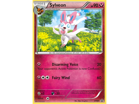 Sylveon